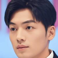 冯龙演员头像