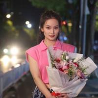 苏芝演员头像