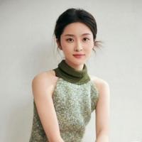 吴曼思演员头像