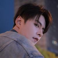 王羽众演员头像