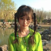  丁妙文演员头像