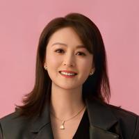 戴娇倩演员头像