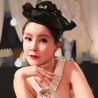 徐小晰演员头像