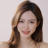 梁思佳演员头 像