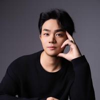 董锦泽演员头像