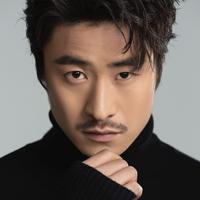 曹赞演员头像