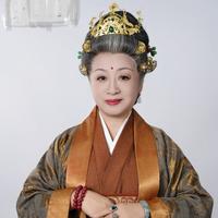 李竹吟演员头像