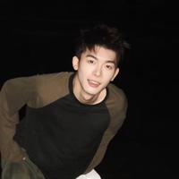 田瀚演员头像