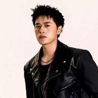向晨演员头像