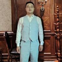 邓小羊演员头像