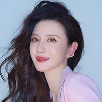 张萌演员头像