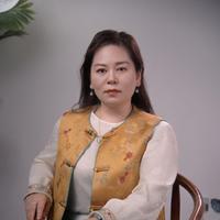 胡晏亭演员头像