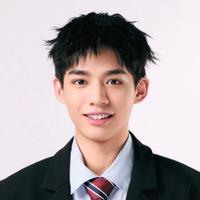 岩瑾演员头像