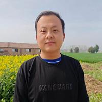 张宇演员头像
