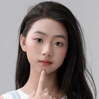 耿沐阳演员头像