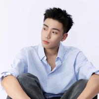 刘星宇演员头像