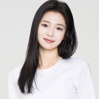 金璐莹演员头像