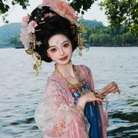 郑有阳演员头像