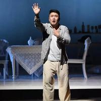 张天鹏飞演员头像