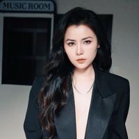 米娜演员头像