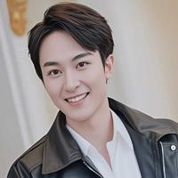 刘一泽演员头像