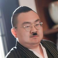 周洋演员头像
