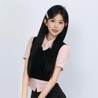 任九晗  演员头像