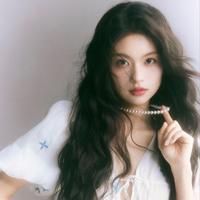 林子璐演员头像