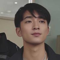 明悦演员头像