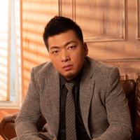 胡修祎演员头像