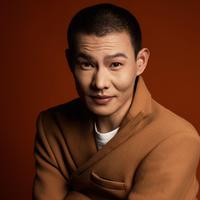 苏煜演员头像