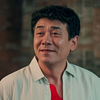 蔡军文演员头像