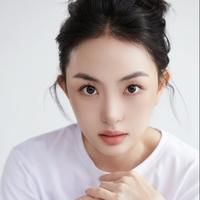 卢梦琳演员头像
