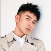刘恩佑演员头像