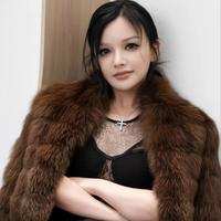陈怡冰演员头像