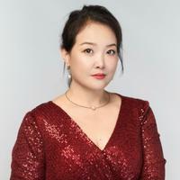 伦溪遥演员头像