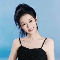 林奕可演员头像