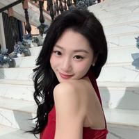 银聪颖演员头像