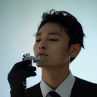 刘聪演员头像