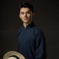 刘纪德演员头像