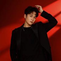 李荣昊演员头像