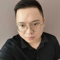 龚航演员头像