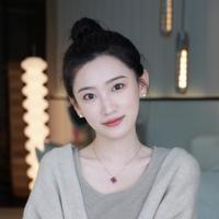 代茜演员头像