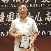 卫荣演员头像