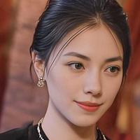 黄小蕾演员头像