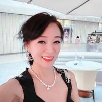 马海虹演员头像