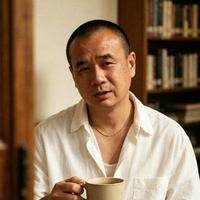 王启演员头像