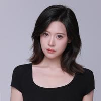 游翔月演员头像