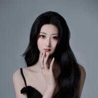 刘芷含演员头像