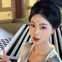赵琪演员头像